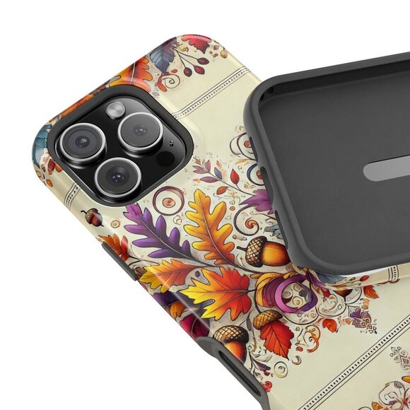 iPhone Phone Cases, Perfect Stylish Mobile Case, MLNMC426 - Picture 5 of 13